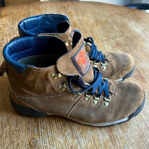 Columbia Men’s Boots